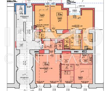 Wohlfühloase mit Weitblick – 3-Zimmer-Wohnung mit großem Balkon - Photo 5