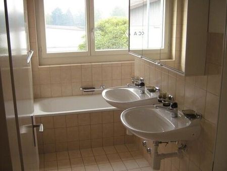 Cozy apartment near the center of Frauenfeld - Photo 3