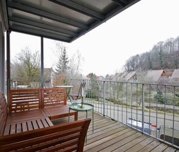 Wohnen im ehemaligem Bauernhaus - Foto 6