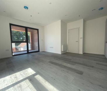2 bedroom apartment to rent - Photo 2
