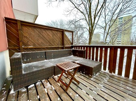 Rämensvägen, Årsta - Foto 5