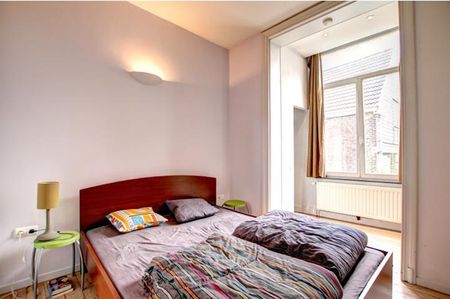 Appartement te huur in Ixelles - Photo 3