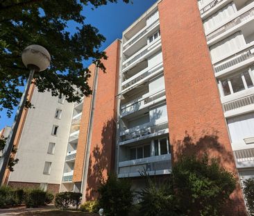 Location Appartement 3 pièces 68m² LA SOURCE 45100 - Photo 1