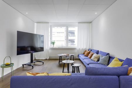 2 Zimmer, 27 m², 1. Stock - Foto 3