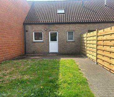 Gezellige woning in Meerhout met 2 slaapkamers en carport ! – Verlinden Vastgoed - Photo 6