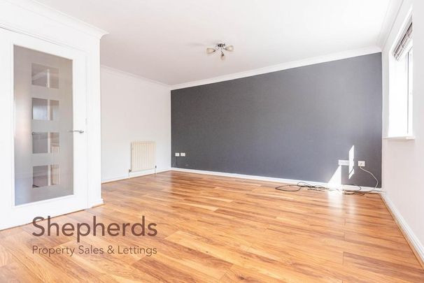 4 bedroom townhouse to rent - Photo 1