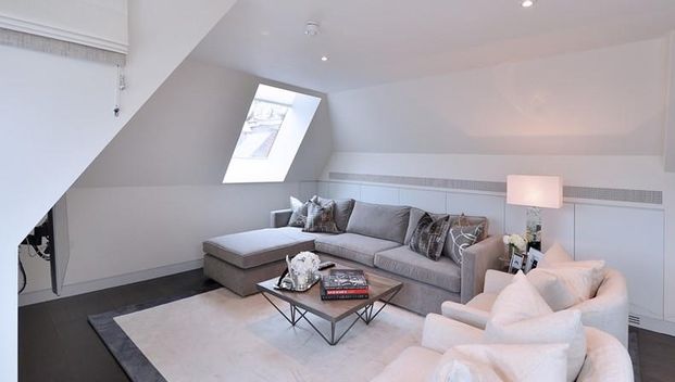 Duke Street, Mayfair, London W1 - Photo 1