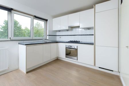 Te huur: Appartement Noordzijde in Amsterdam - Foto 3