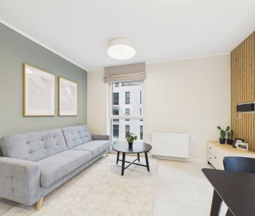 Trzypokojowy nowoczesny apartament Bydgoszcz - Фото 1