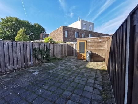 Kerstomaatplantsoen, 1104 VE, Amsterdam - Foto 4