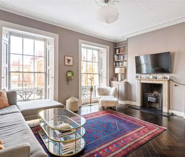 A stylish three double bedroom upper maisonette within the heart of... - Photo 5