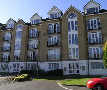 2 bedroom flat to rent - Photo 2