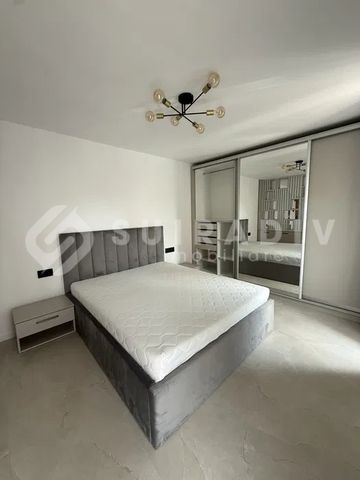 Închiriere apartament 1 cameră, 45 mp, Calea Dorobanților - Photo 5