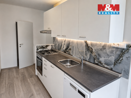 Pronájem bytu 2+1 55 m², Svojsíkova 2671, Ústí nad Labem Severní Terasa - Photo 5