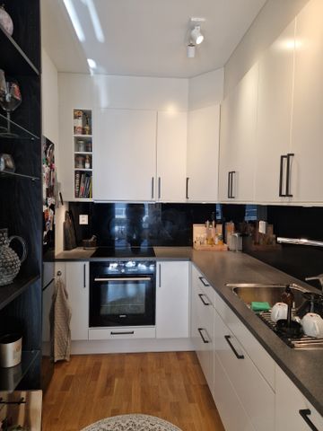 Lindhagensgatan, Stockholm - Photo 2