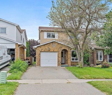 For Lease - 28 Lindridge Avenue, Brampton, Ontario - Photo 4