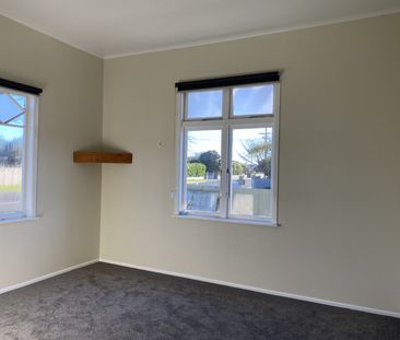 16 Disraeli Street, Hawera - Photo 4