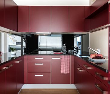 2.5 Zimmer, 66 m², 2. Stock - Photo 2