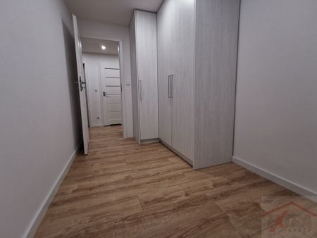 Od zaraz! 3 pokoje, osobna kuchnia, balkon! (409944) - Photo 4