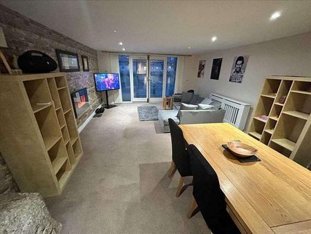 Waterloo Warehouse, Waterloo Road, Liverpool, L3 - Photo 2