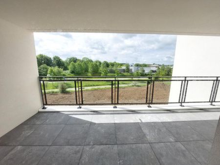 Appartement T3 à louer Pace - 62 m² - Photo 2