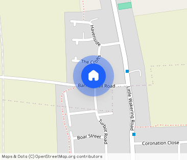 Barrow Hall Road-Wakering :Online Registration - Photo 1