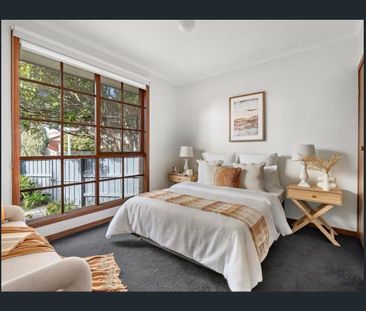 Private & Peaceful unit in Boutique Block - Photo 2