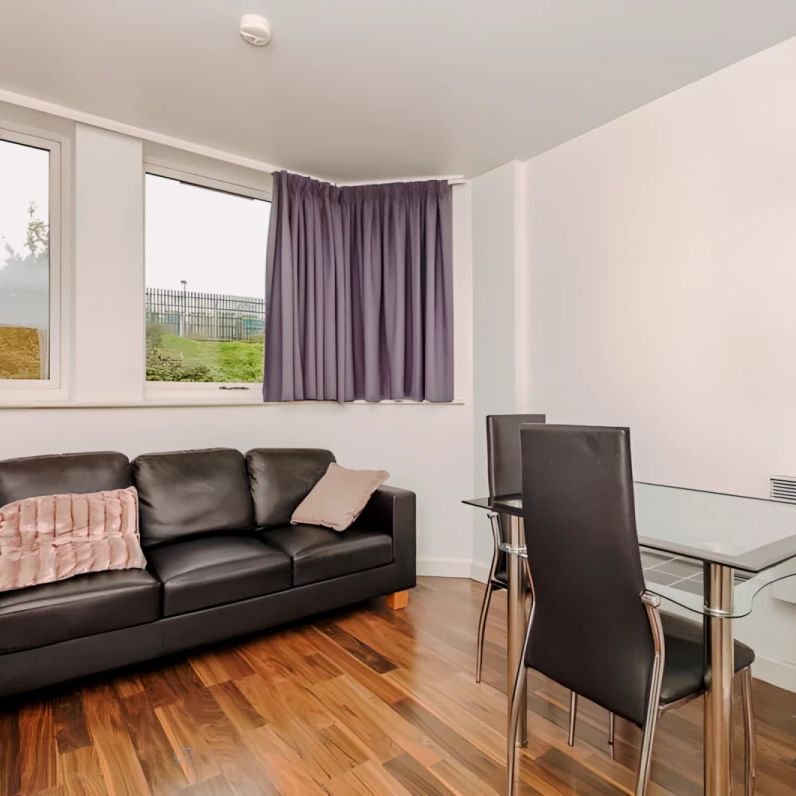 4-Bed En-Suite Cluster - Photo 1