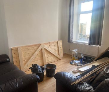 1 bedroom terraced house to rent - Photo 2