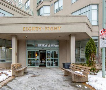 For Lease - 88 Corporate Drive Unit# 2015, Toronto, Ontario - Photo 1