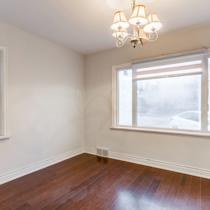 For Lease - 261 Barrie Road Unit# Main & Upper, Orillia, Ontario - Photo 1