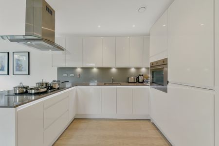 2 bedroom apartment to rent - Photo 5