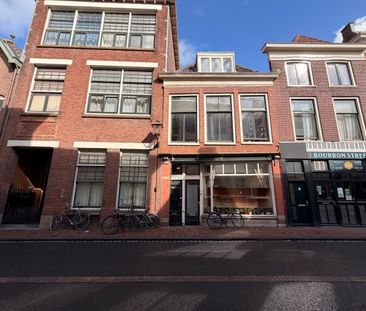Te huur: Appartement Noordeinde 42 BG in Leiden - foto 4