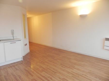 1 bed Apartment for Rent - Photo 3