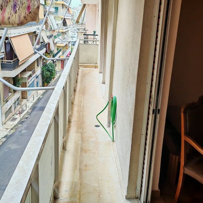 Διαμέρισμα για ενοικίαση Πασαλιμάνι (Καστέλλα - Πασαλιμάνι) - Φωτογραφία 1