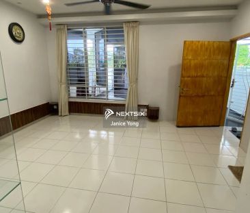 Elata Haven Taman Setia Tropika - Foto 4