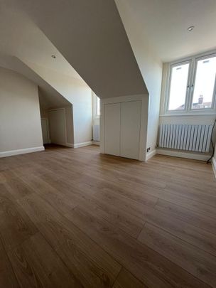 3 bedroom flat to rent - Photo 1