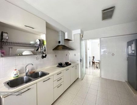 Blk 52 Forfar Heights (Queenstown), HDB 4 Rooms - For Rent - Photo 5