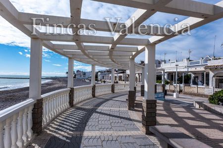 Playa, Moncofar, Valencian Community 12593 - Photo 3