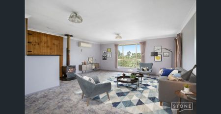 3 Bedroom home with views - Photo 4