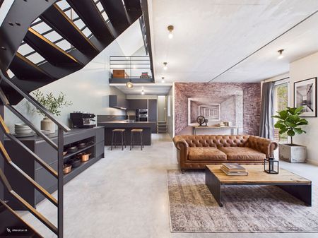 Appartement T5 près de AMIENS à louer - Photo 3