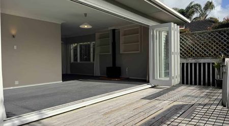 Two-bedroom, single-level standalone weatherbo... - Photo 4