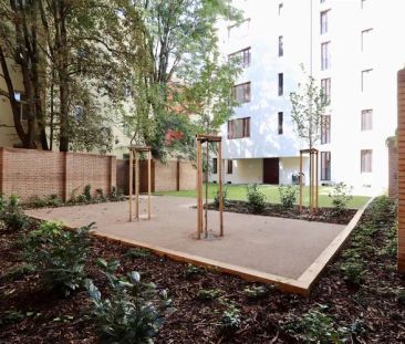 Pronájem bytu 2+kk, Brno - Zábrdovice, ul. Francouzská, výtah, cent... - Photo 6
