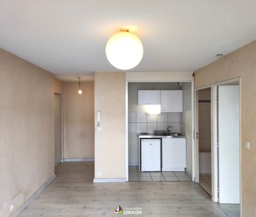 Location Appartement 2 pièces 34m² - Photo 3