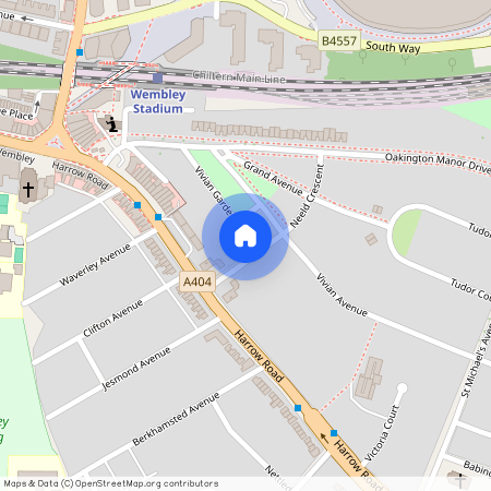 NEELD CRESCENT