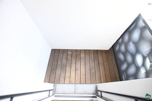 Erstbezug nach Sanierung: Schöne 2 Zimmer-Wohnung nahe Meidling Bahnhof - Foto 1