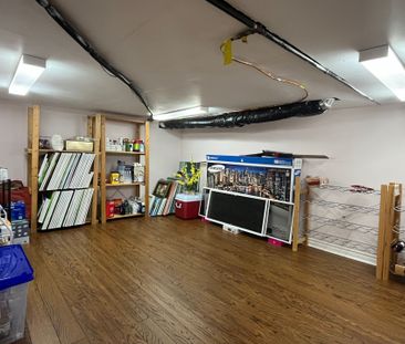 For Lease - 249 Kennedy Street, Aurora, Ontario - Photo 4