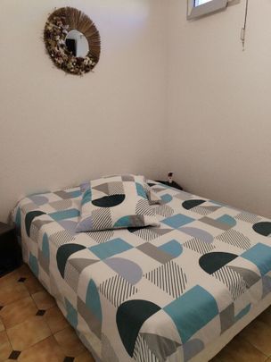 Appartement 2 pièces à louer Leucate - 11370 / Réf: 4890 - Photo 1