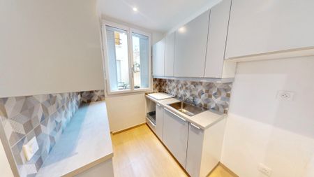 Duplex Rénové 2/3 Pièces 56m2 , Lumineux et situé à Ivry-sur-Seine - Photo 4