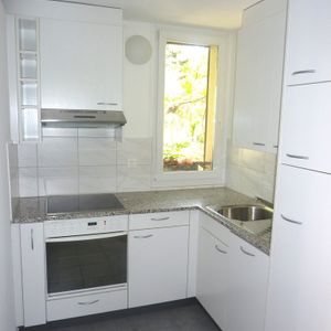 1-Zimmerwohnung im Kreis 7 an ruhiger Lage! - Foto 2
